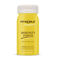 Immunity Power